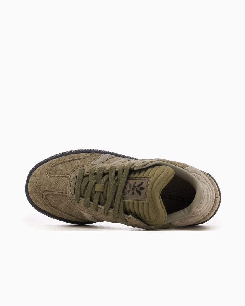 Adidas military green sneakers cheap