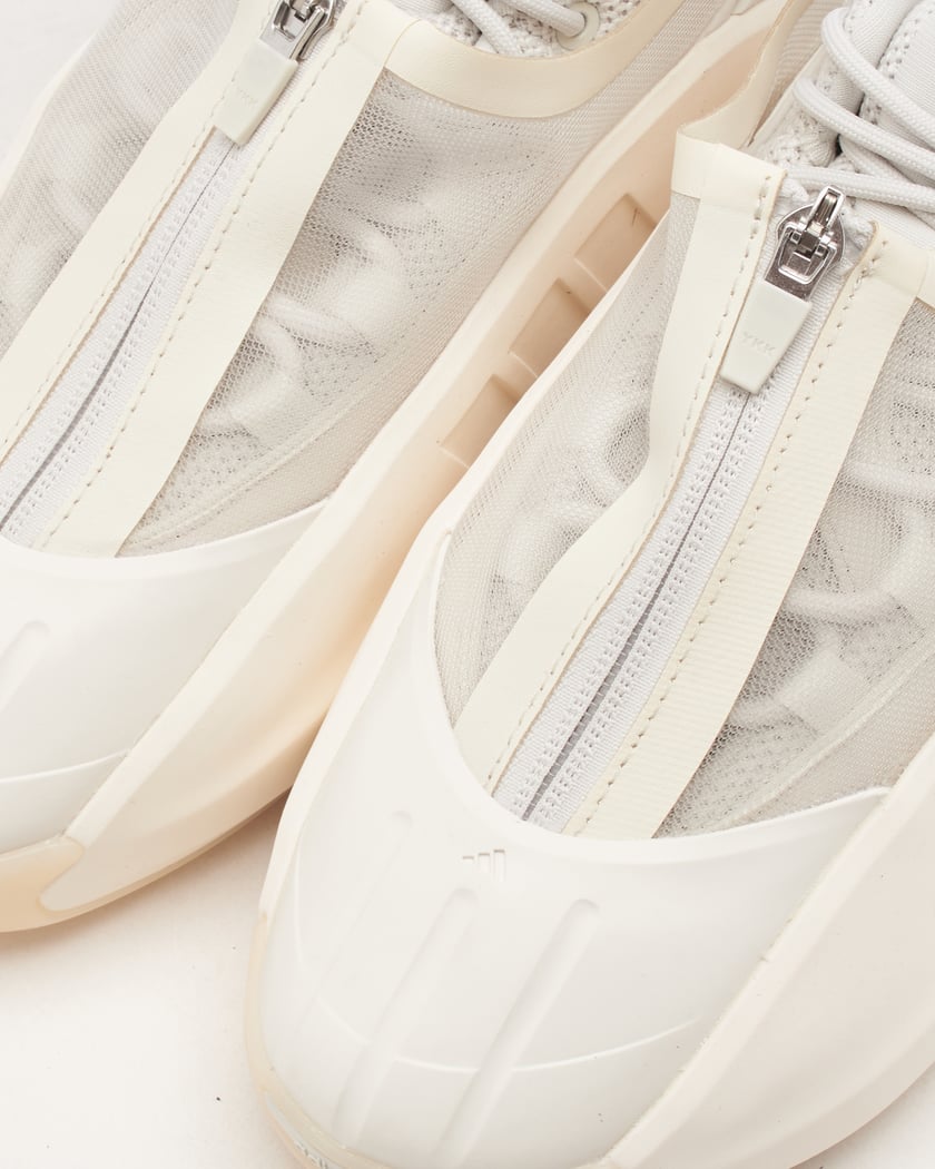 adidas Originals Crazy IIInfinity White IH2663 | FOOTDISTRICT