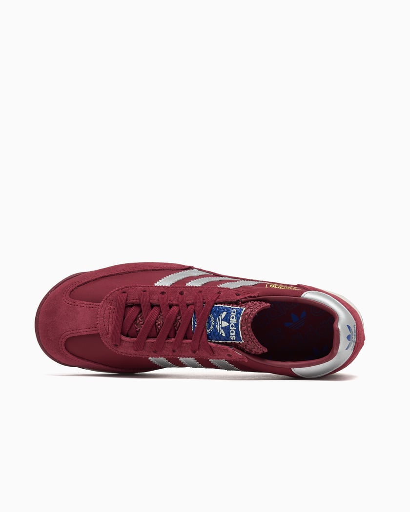 Zapatillas Adidas Originals Adidas Trainer Bordeaux Adidas