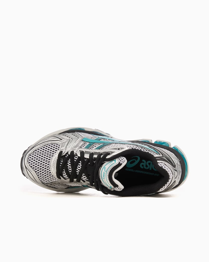 ASICS Gel-Kayano™ 14 Silver colored 1203A740-100 | FOOTDISTRICT
