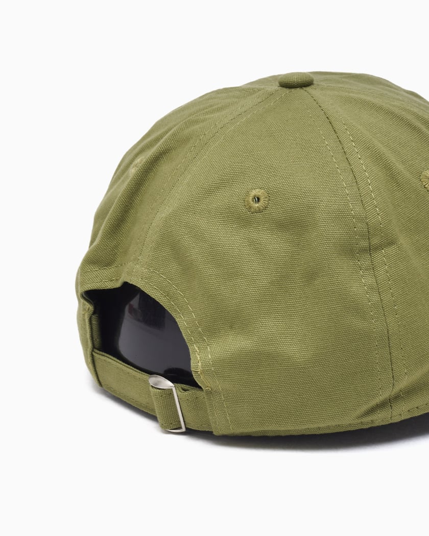 Arte Antwerp Pixel Logo Unisex Cap Green AW25-243AC-Green