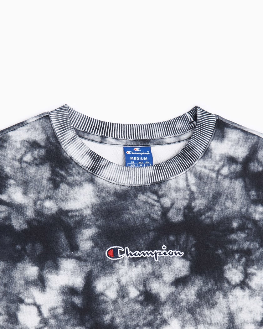 Champion crewnecks women's clearance