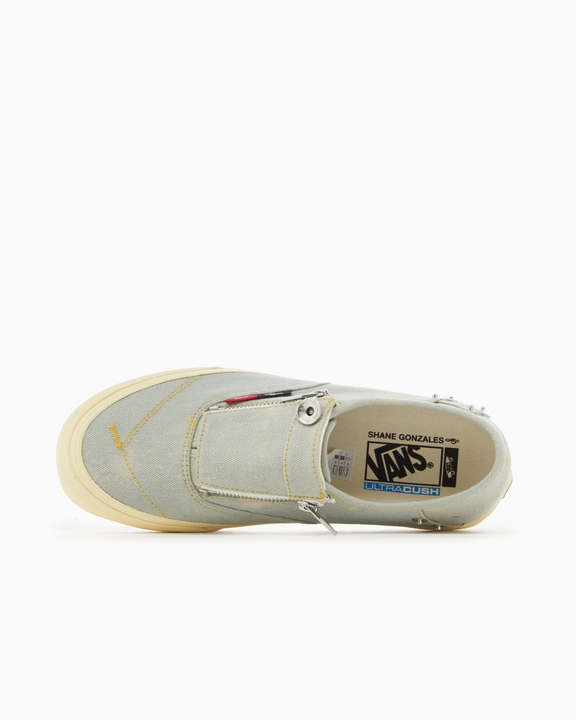 Vans low profile women's 2025