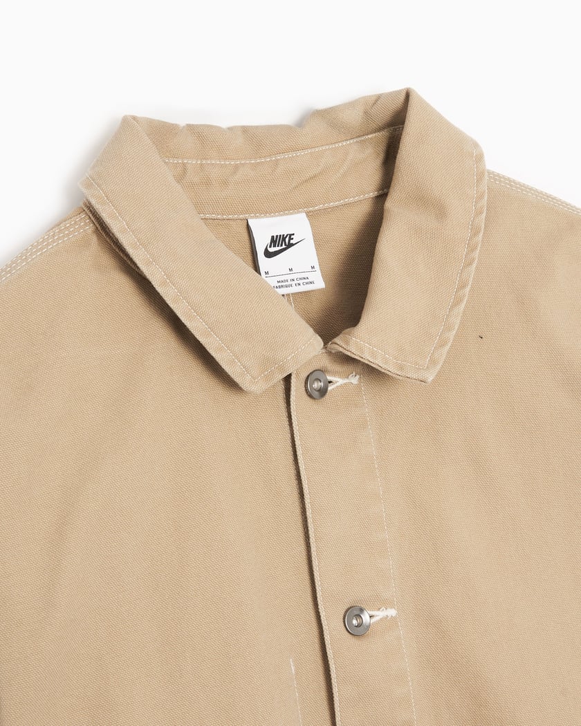 French terry sale jacket nike sportswear