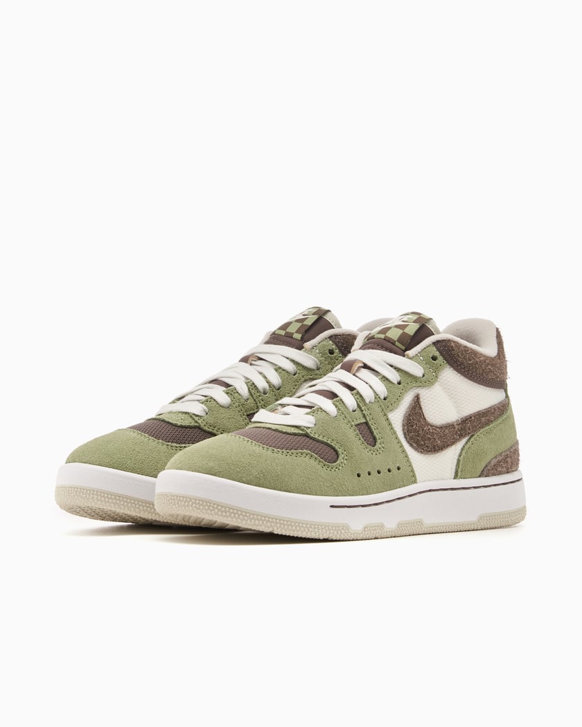 Nike Mac Attack Oil Green