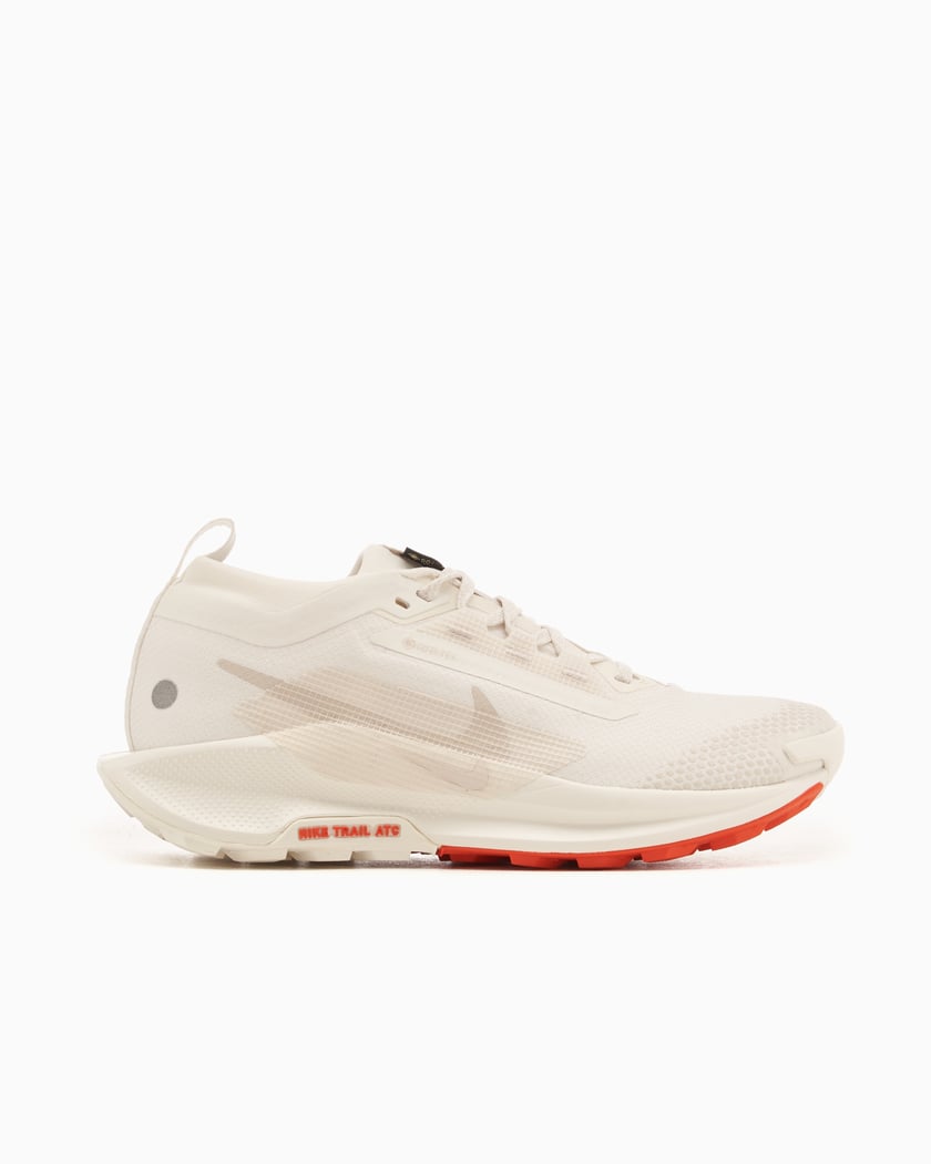 Nike Women s Pegasus Trail 5 Gore Tex White FQ0912 100 FOOTDISTRICT