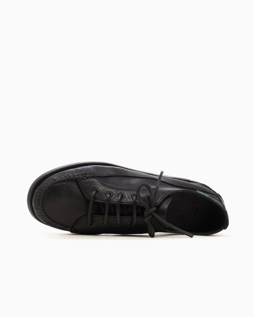 Paraboot Malibu Marine Noire Black 92451 | FOOTDISTRICT Paraboot Malibu Marine Noire Black 92451 | FOOTDISTRICT