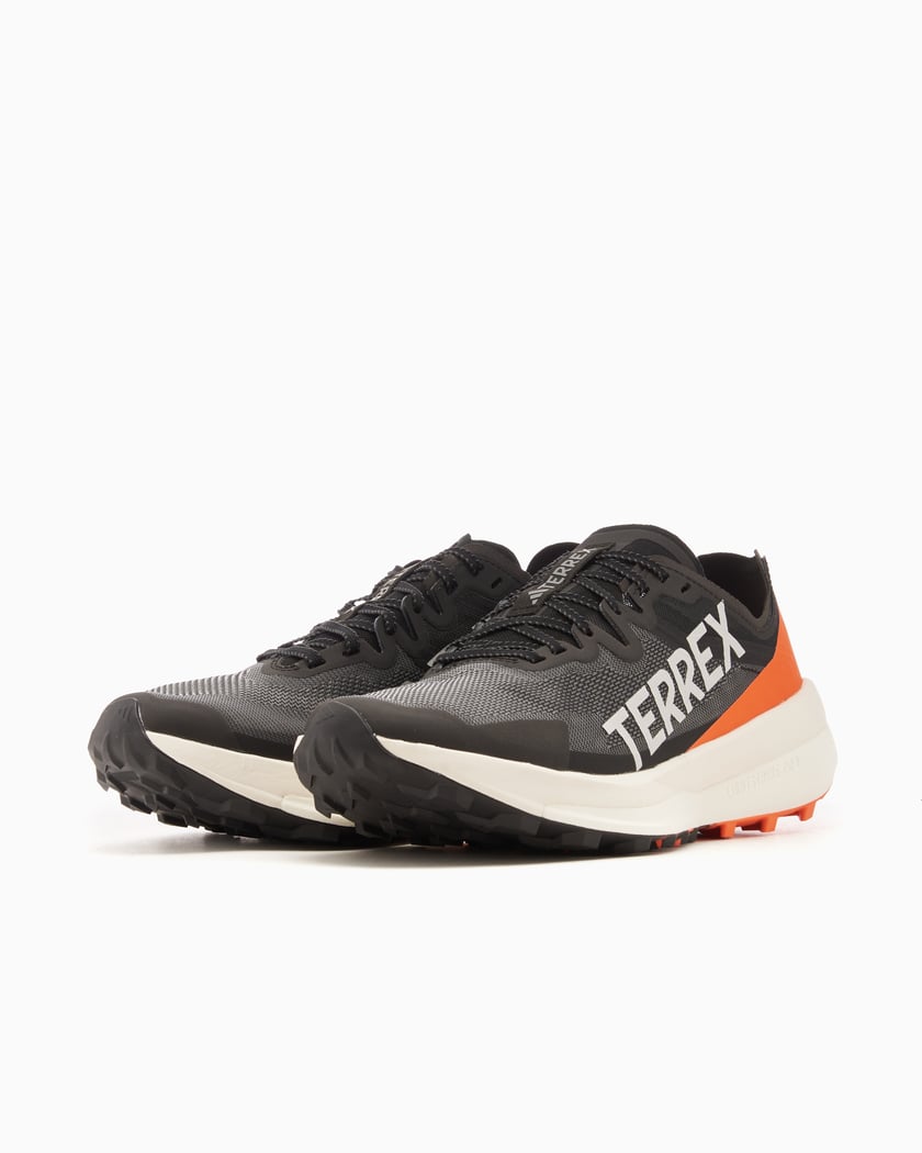 adidas® Terrex Agravic Speed Black IG8017 | FOOTDISTRICT