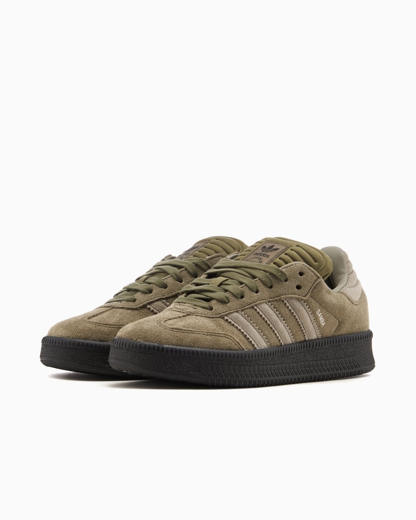Adidas samba kaki online