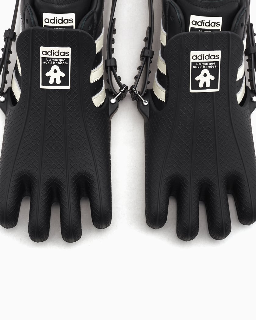 adidas Originals x AVAVAV Women s Superfinger Superstar