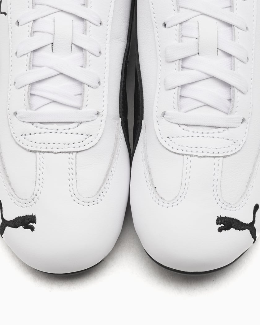 Puma Speedcat LTH White 401603-02 | FOOTDISTRICT