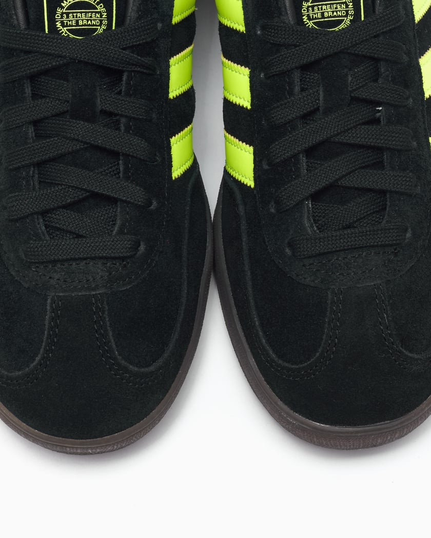 adidas　Originals GAZELLE INDOOR adidas Originals Gazelle Indoor Black JR3841 | FOOTDISTRICT