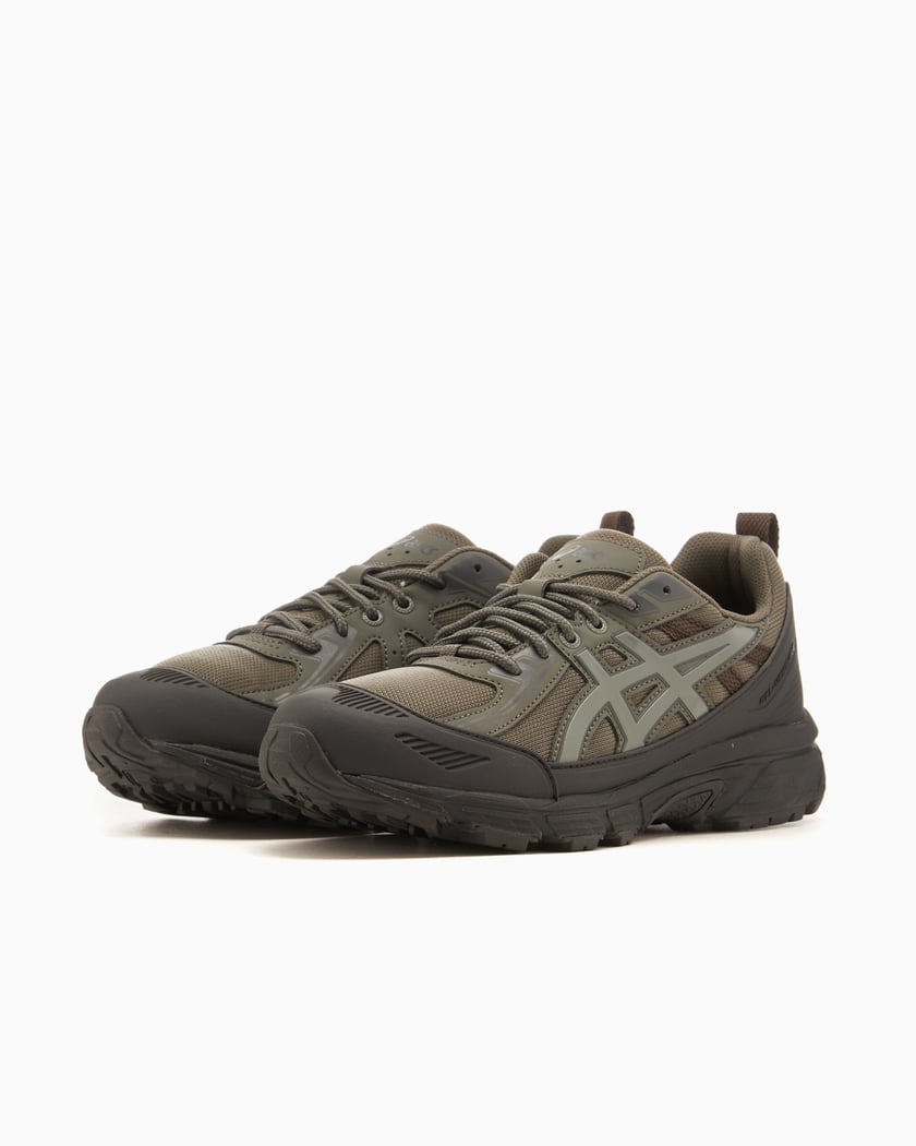 ASICS Gel Venture 6 Shield Green 1203A474 020 FOOTDISTRICT