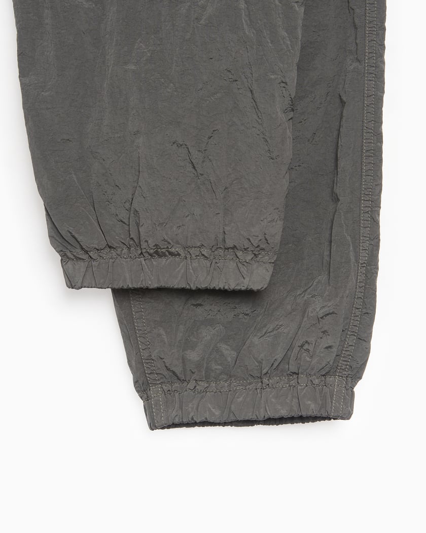 Stone Island Men's Regular Pants Gray 811531019-V0062 Stone Island Men's Regular Pants Gray 811531019-V0062