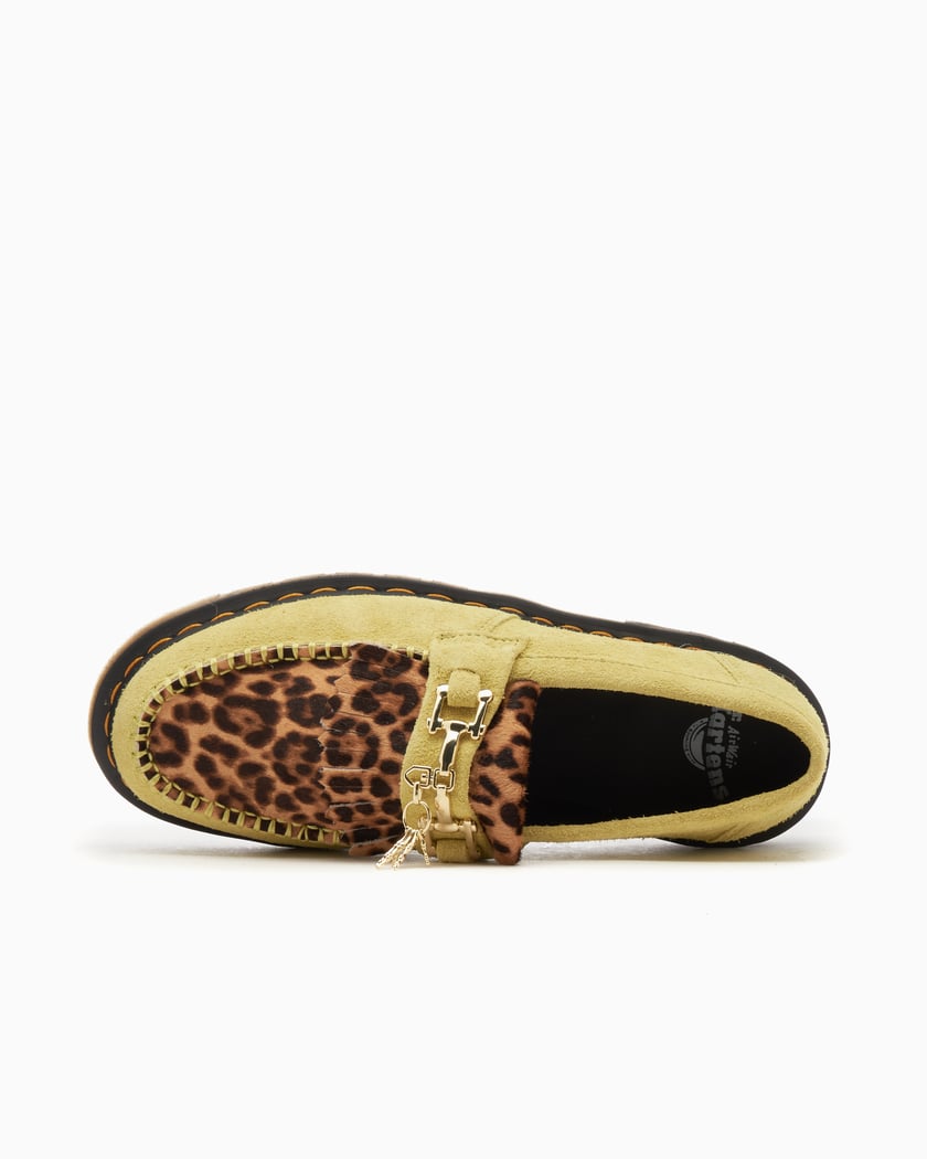 Dr Martens Adrian Snaffle Loafer