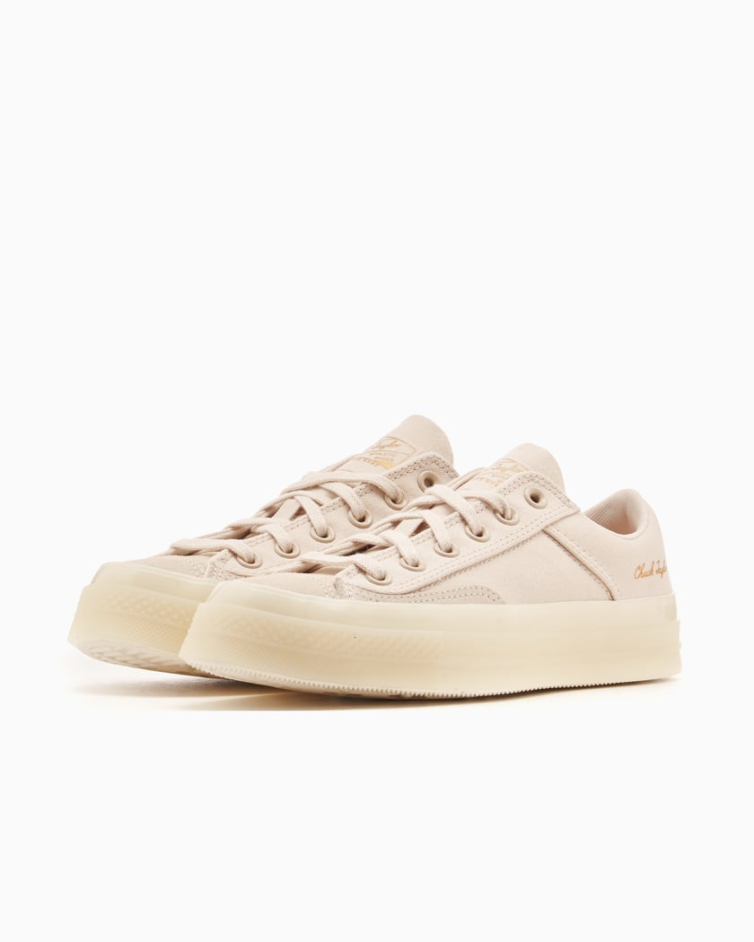 Converse Chuck 70 Marquis OX Beige A10367C | FOOTDISTRICT Converse Chuck 70 Marquis OX Beige A10367C | FOOTDISTRICT