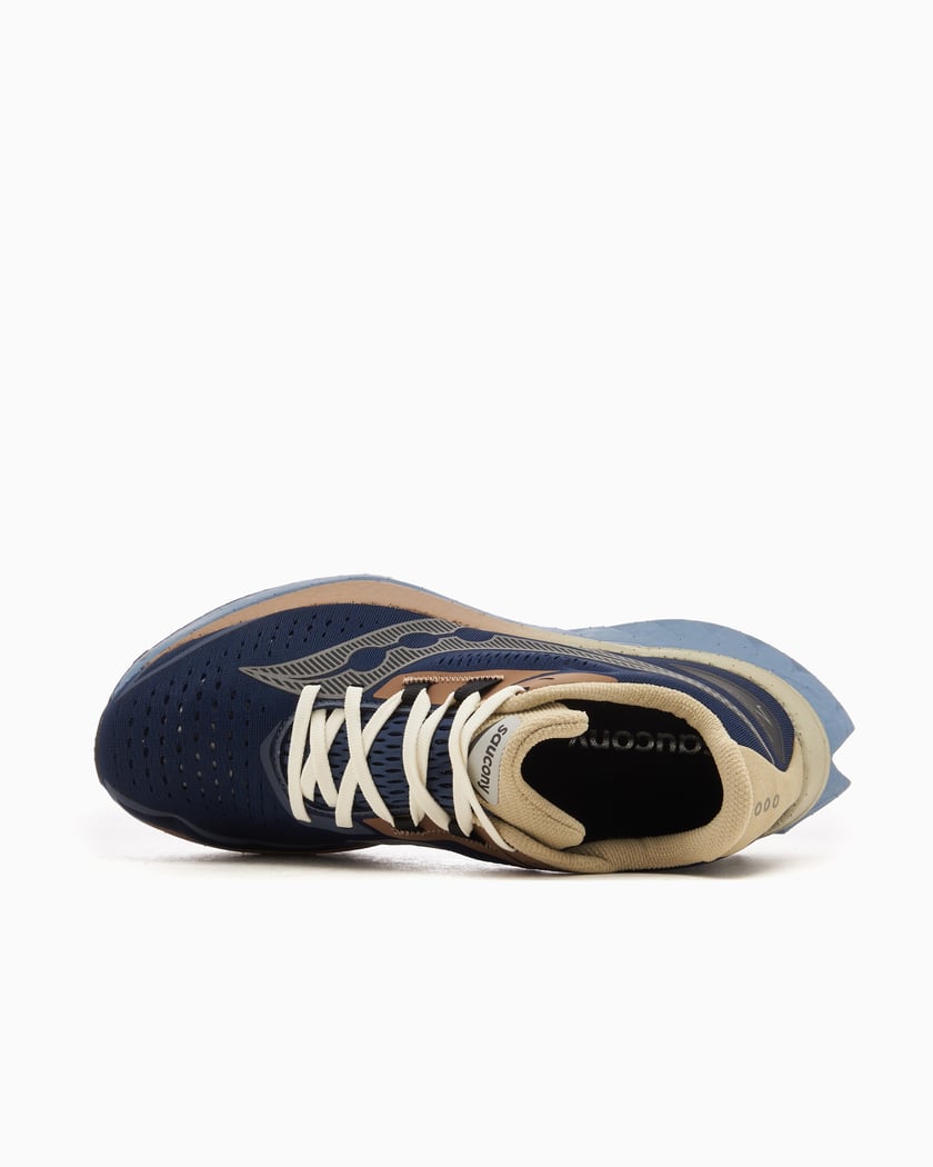 Saucony Endorphin Speed 4 Blue S20940 500 FOOTDISTRICT