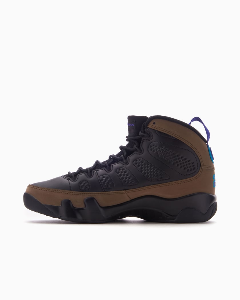 Air Jordan 9 Retro
