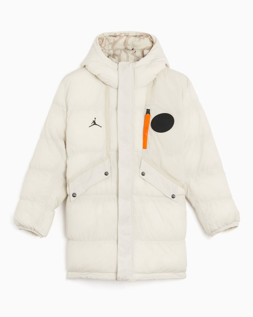 Psg x jordan parka jacket outlet