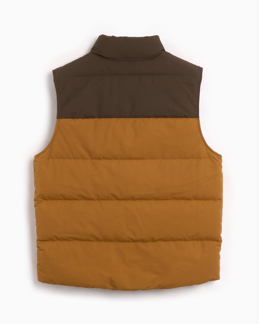 Mec patagonia vest online