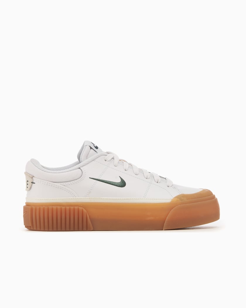 Nike con plateau outlet