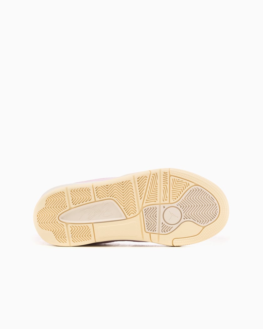 Jordan Flight Court (GS) Rosa HF3333-600 FOOTDISTRICT