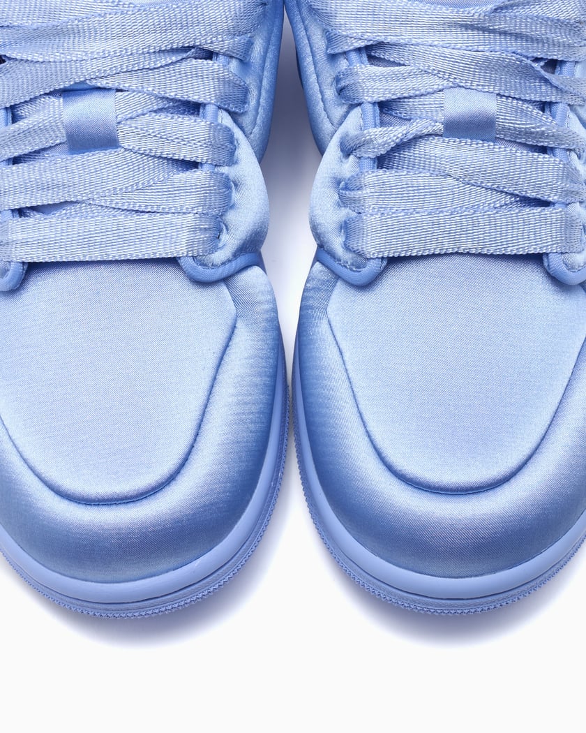 Air Jordan Women's Low Method Of Make Morado HF3969-400