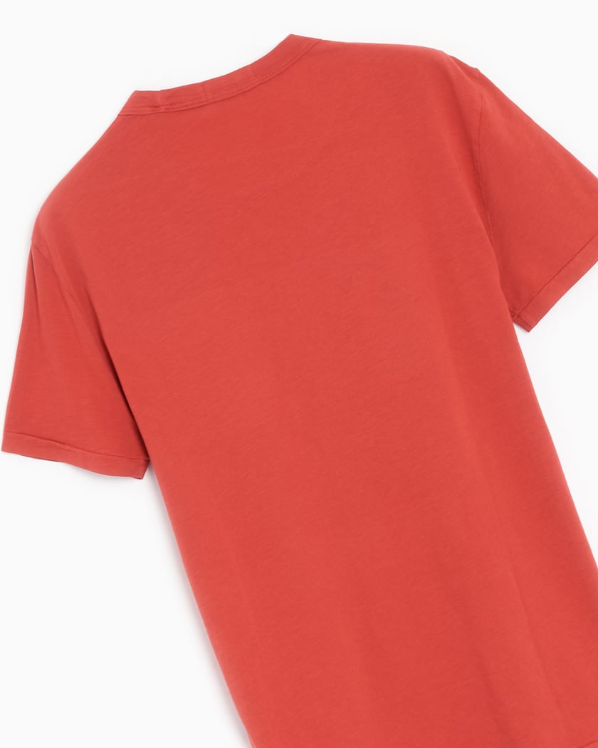 Polo Ralph Lauren Polo RL Men's T-Shirt Red 710898643001