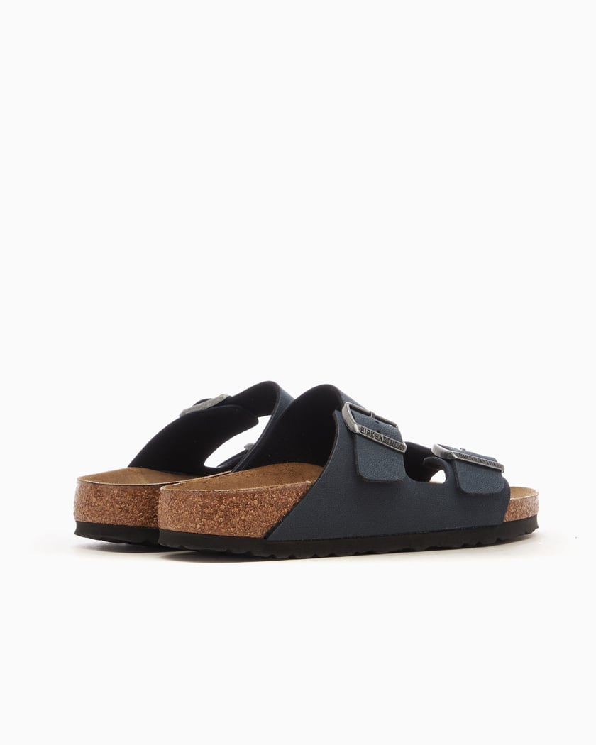 BIRKENSTOCK Arizona Birko Flor Birkibuc Narrow