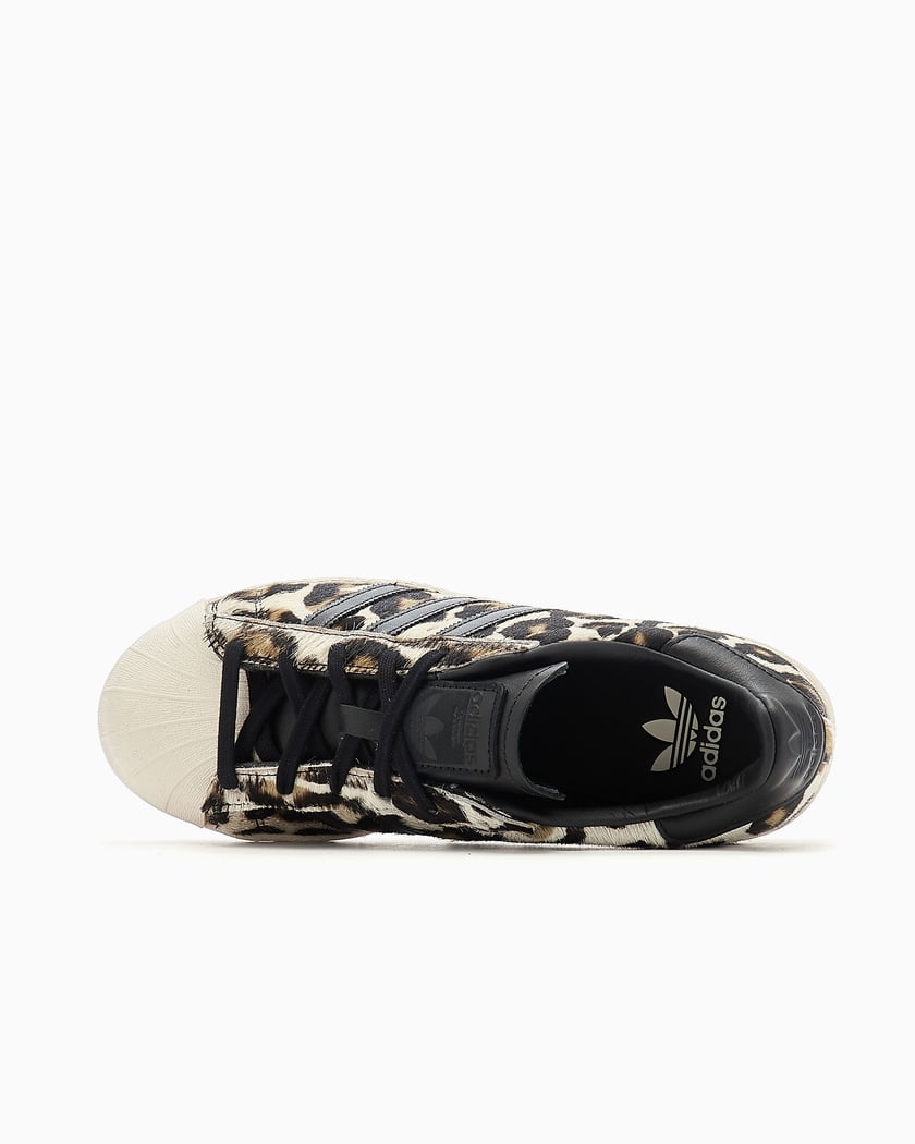 adidas Superstar Leopard Print | H67529 | Grailify