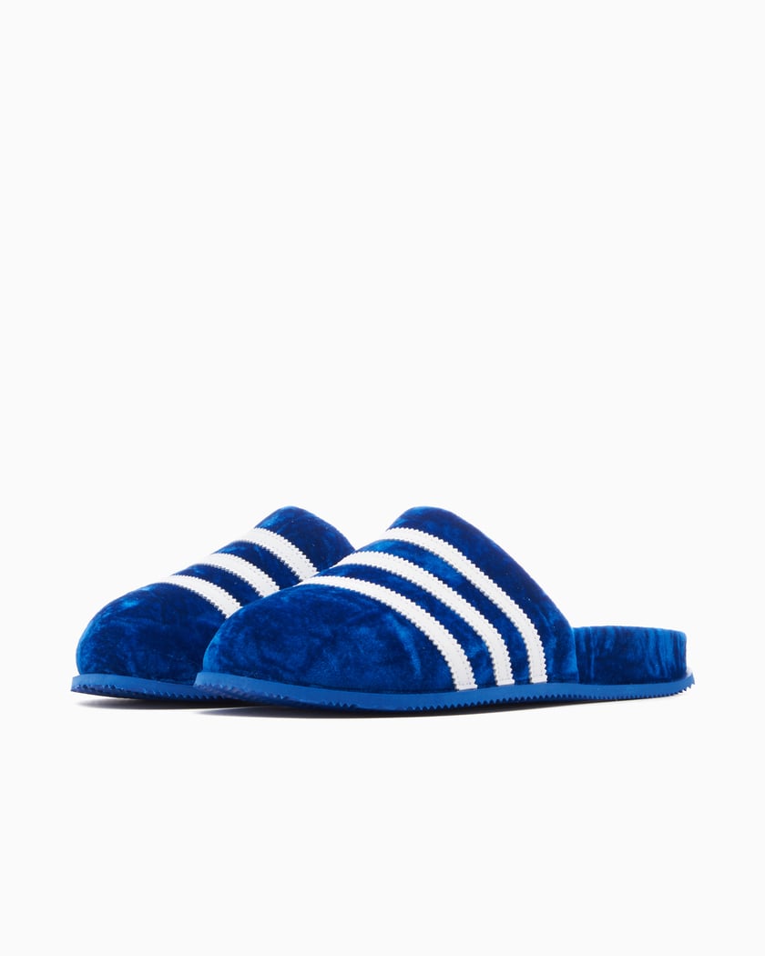 adidas Originals Adimule Velvet Slides
