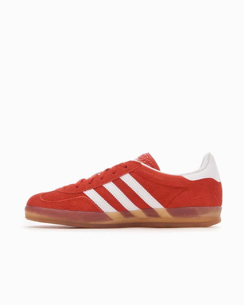 Adidas gazelle deals mujer naranjas