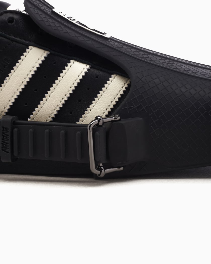 Adidas originals women's superstar sneaker zip outlet