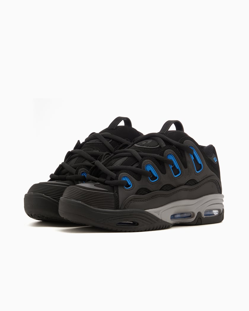 Osiris D3 2001 Black 1141-2932 | FOOTDISTRICT Osiris D3 2001 Black 1141-2932 | FOOTDISTRICT