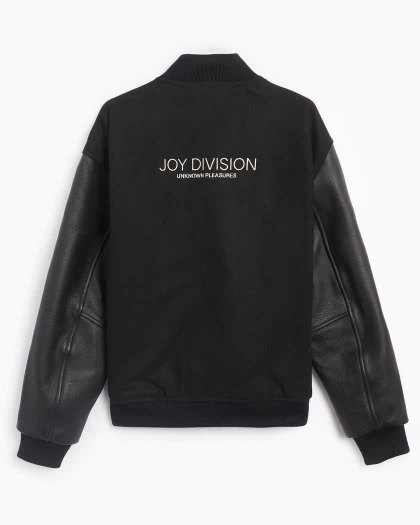 JOY DIVISION スウェット UNKNOWN PLEASURES KNIT GANG COUNCIL 