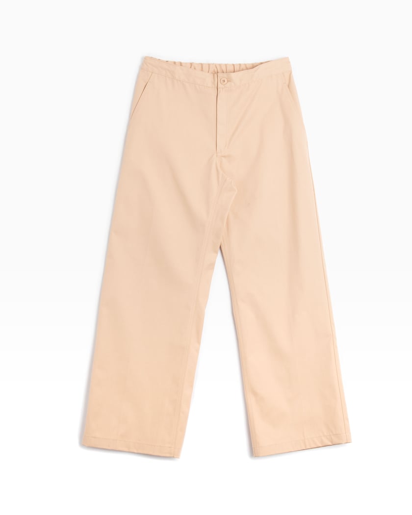 Jordan x J Balvin Unisex Woven Pants Beige FJ6137-296