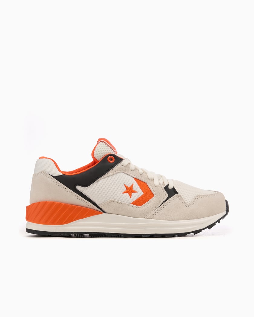 Converse Wave Trainer OX Naranja A12835C FOOTDISTRICT