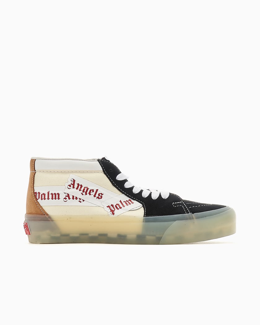Vans vlt on sale