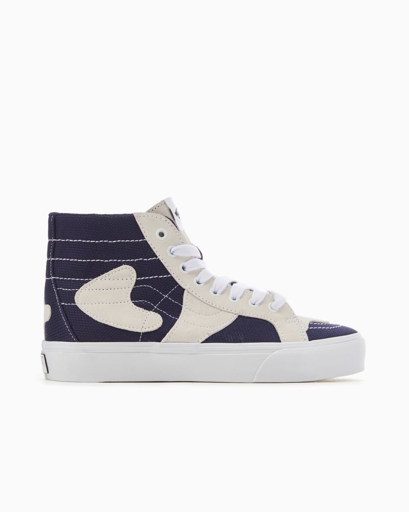 Vans SK8 Hi WP VR3 LX