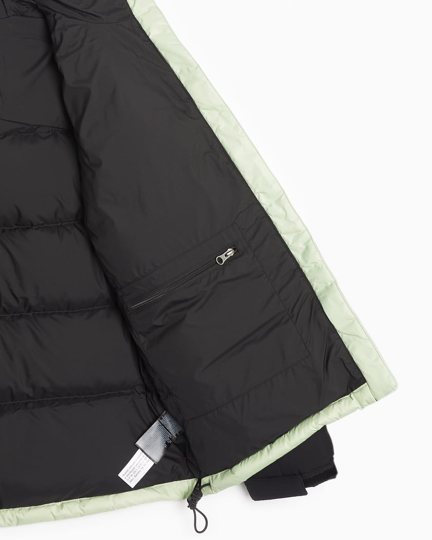 Used puffer jacket on sale