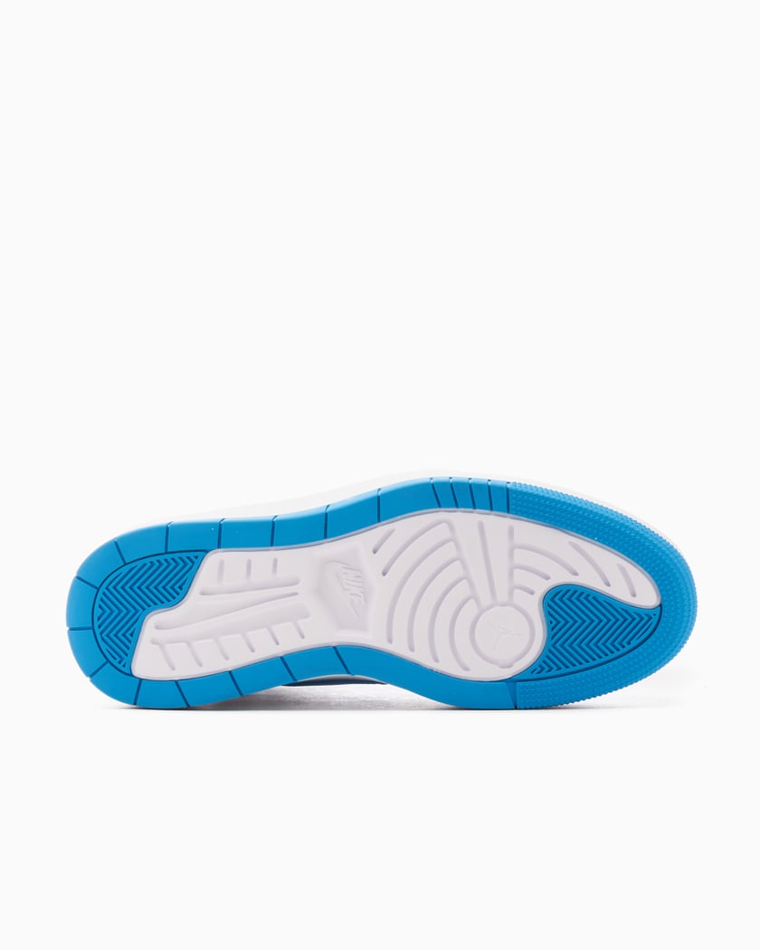 Air Jordan Women's 1 Elevate High Blue, White DN3253-114