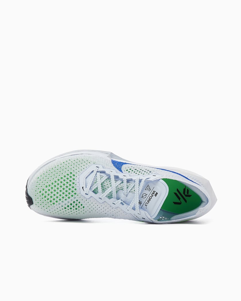 Nike zoom vaporfly gris 2025