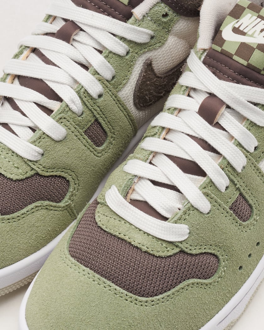 Nike Mac Attack Oil Green Green FN0648 300 FOOTDISTRICT