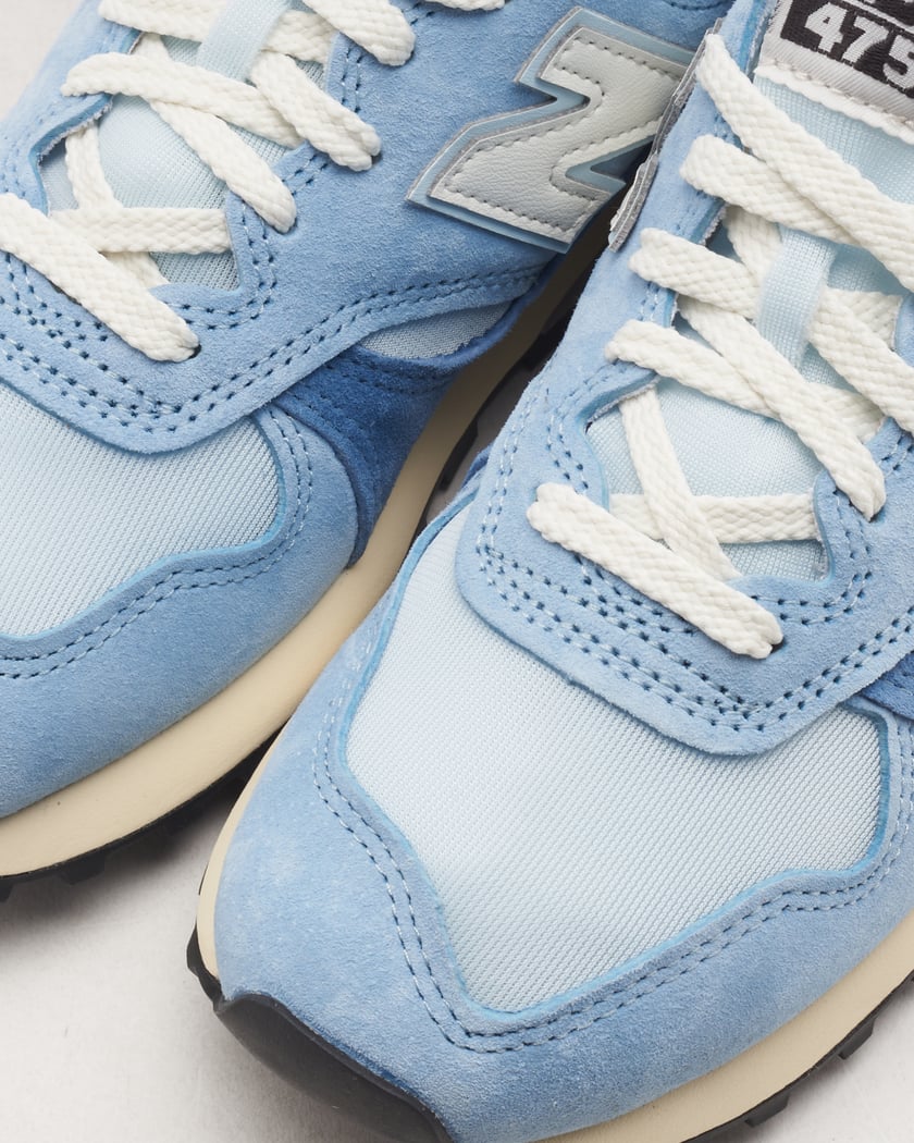 New Balance M475 VTG Azul M475VTG FOOTDISTRICT