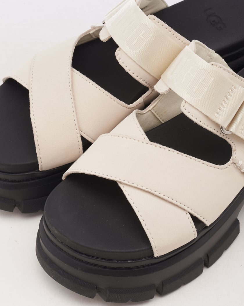 Ugg slip on sandals on sale