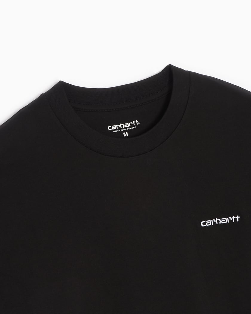 Carhartt WIP Script Embroidery Men's T-Shirt Men's T-Shirt