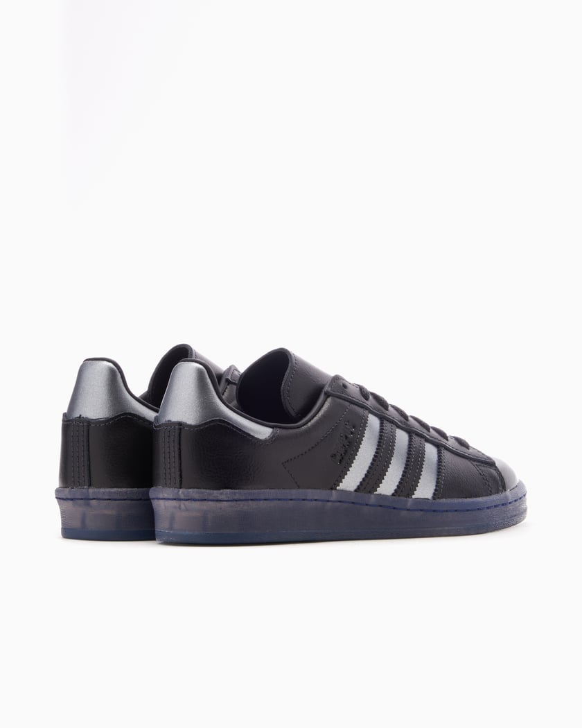 adidas Originals Campus 80s Los Angeles Preto GY4600 Compre