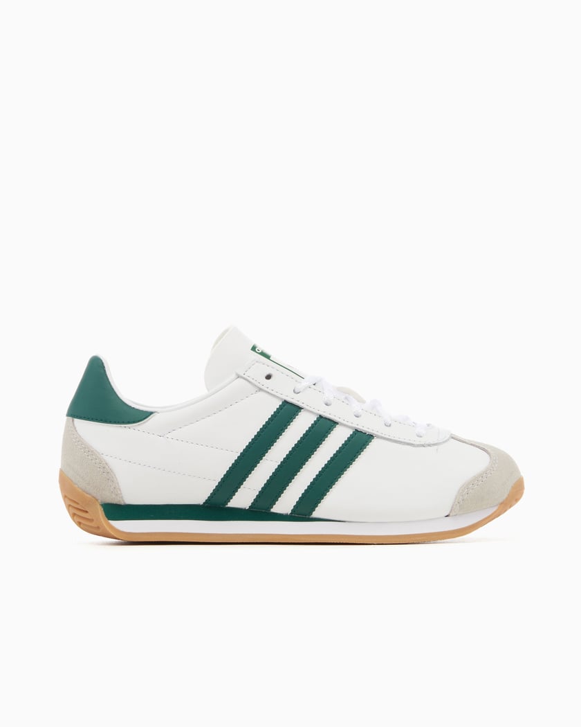 adidas Originals Country OG Blanco IF2856 FOOTDISTRICT