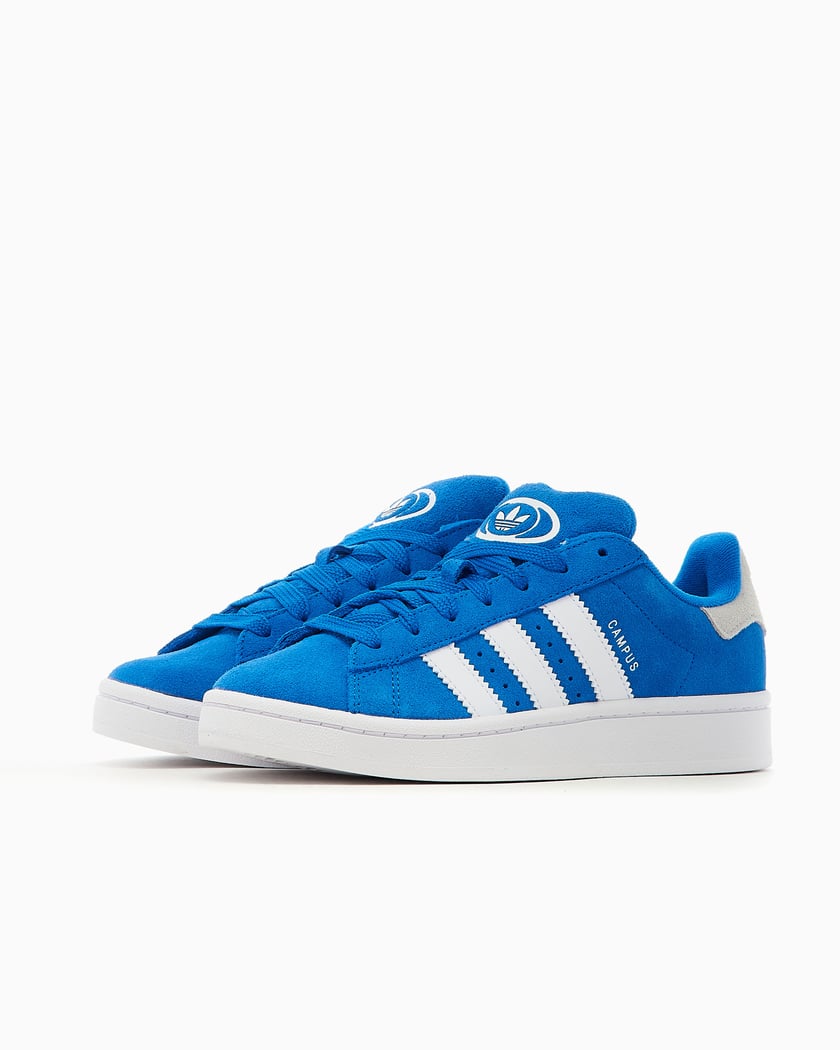 Adidas neo kinderen blauw cheap