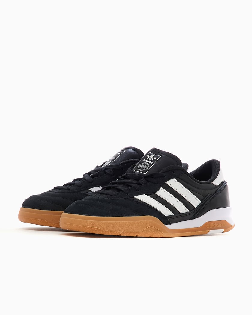 adidas Originals Mundial FC Black JH9494 | FOOTDISTRICT